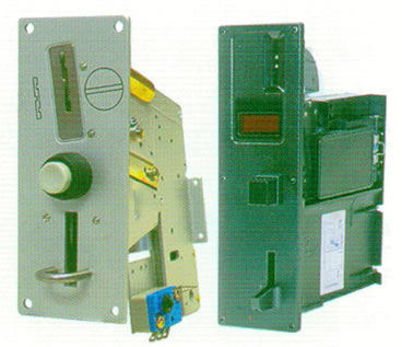 M&uuml;nzpr&uuml;fer