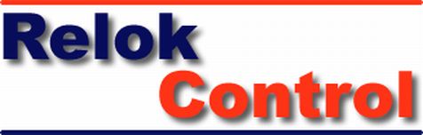 RelokControl - Das berührungslose Kontrollsystem